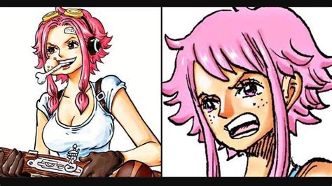 bonney r34|Onepiece